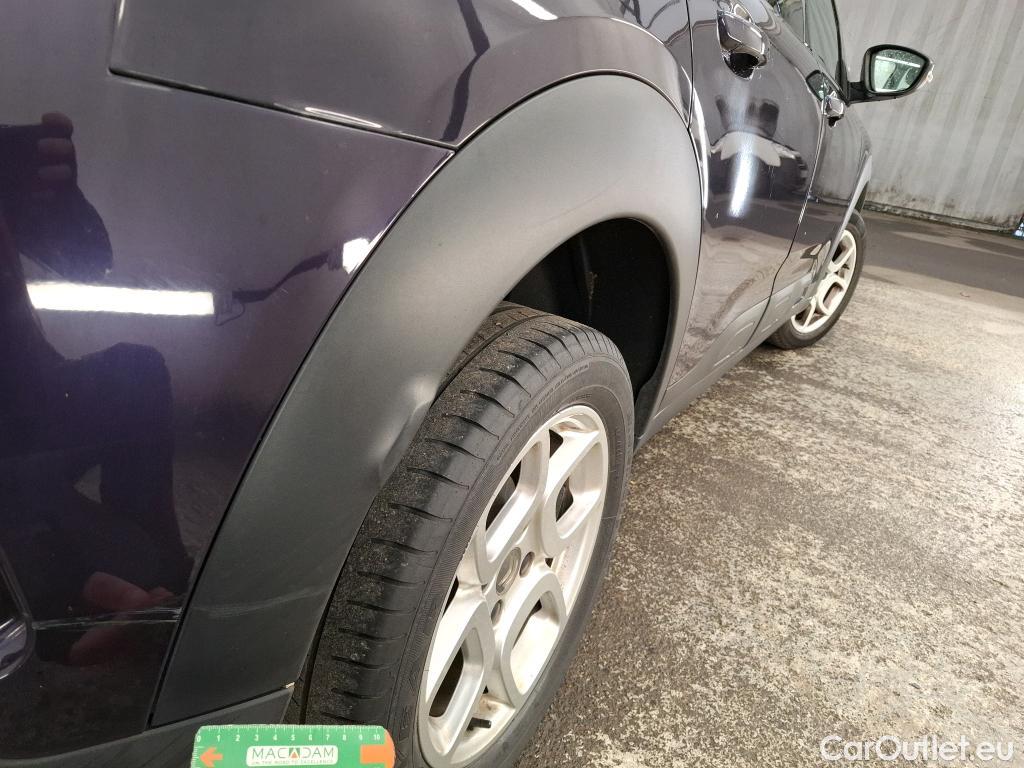  Citroen  C4 Cactus  Feel Business 1.2 PureTech 110CV BVM6 E6dT #20