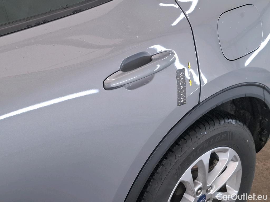  Ford  Kuga FORD  / 2019 / 5P / SUV 2.5 Dur 225 hybrid PHEV Pshift Titanium #12