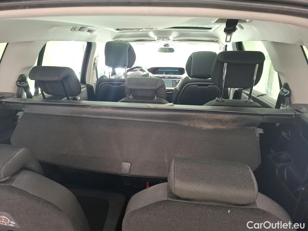  Citroen  C4 Grand Picasso /Spacetourer Shine 1.6 PureTech 180CV BVA8 7 Sieges E6dT #89