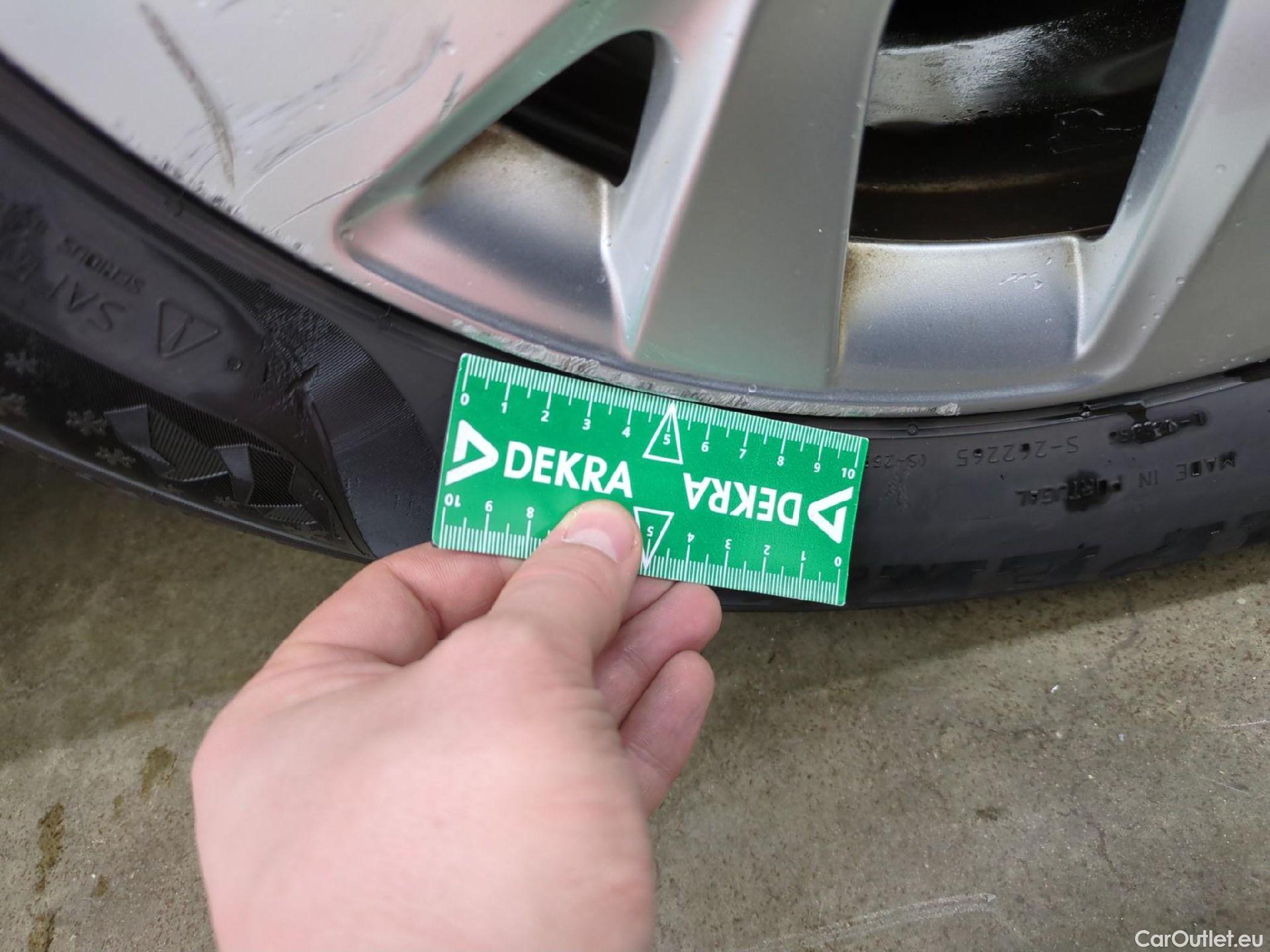  Citroen  C4 Grand Picasso /Spacetourer Business 1.5 BlueHDi 130CV BVA8 E6d #12