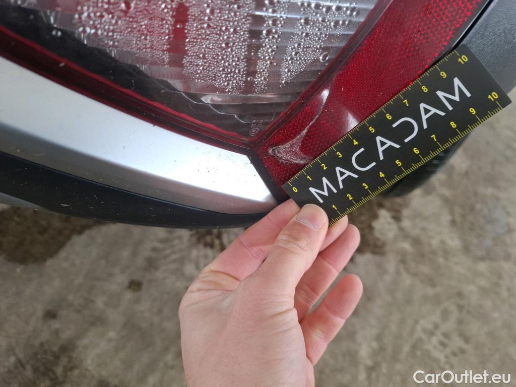  KIA  Sportage  Active 1.6 CRDi 135CV BVA7 E6d #19