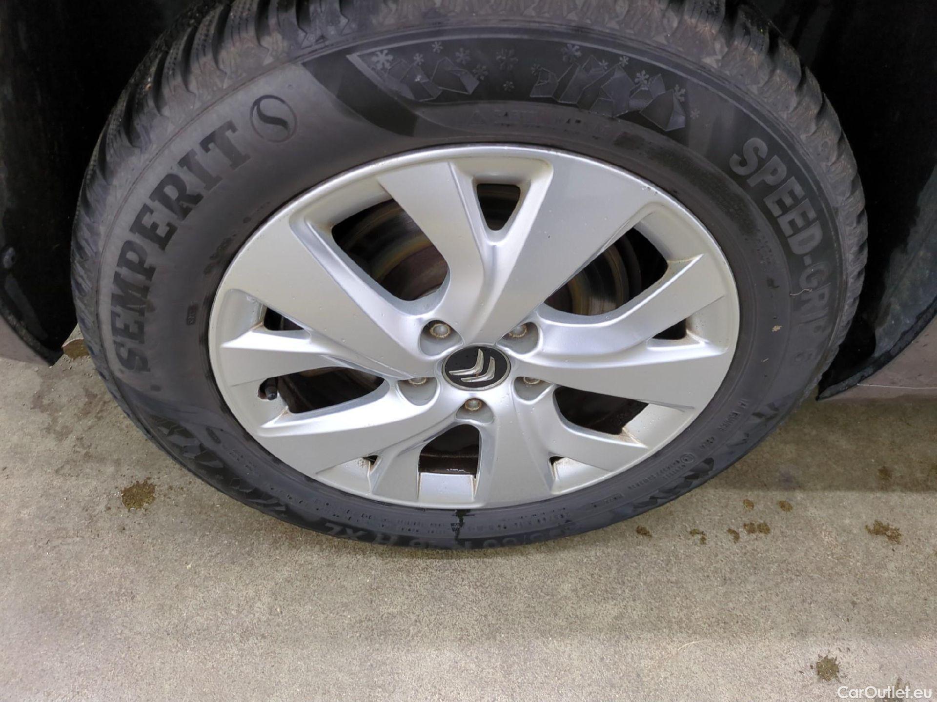  Citroen  C4 Grand Picasso /Spacetourer Business 1.5 BlueHDi 130CV BVA8 E6d #15