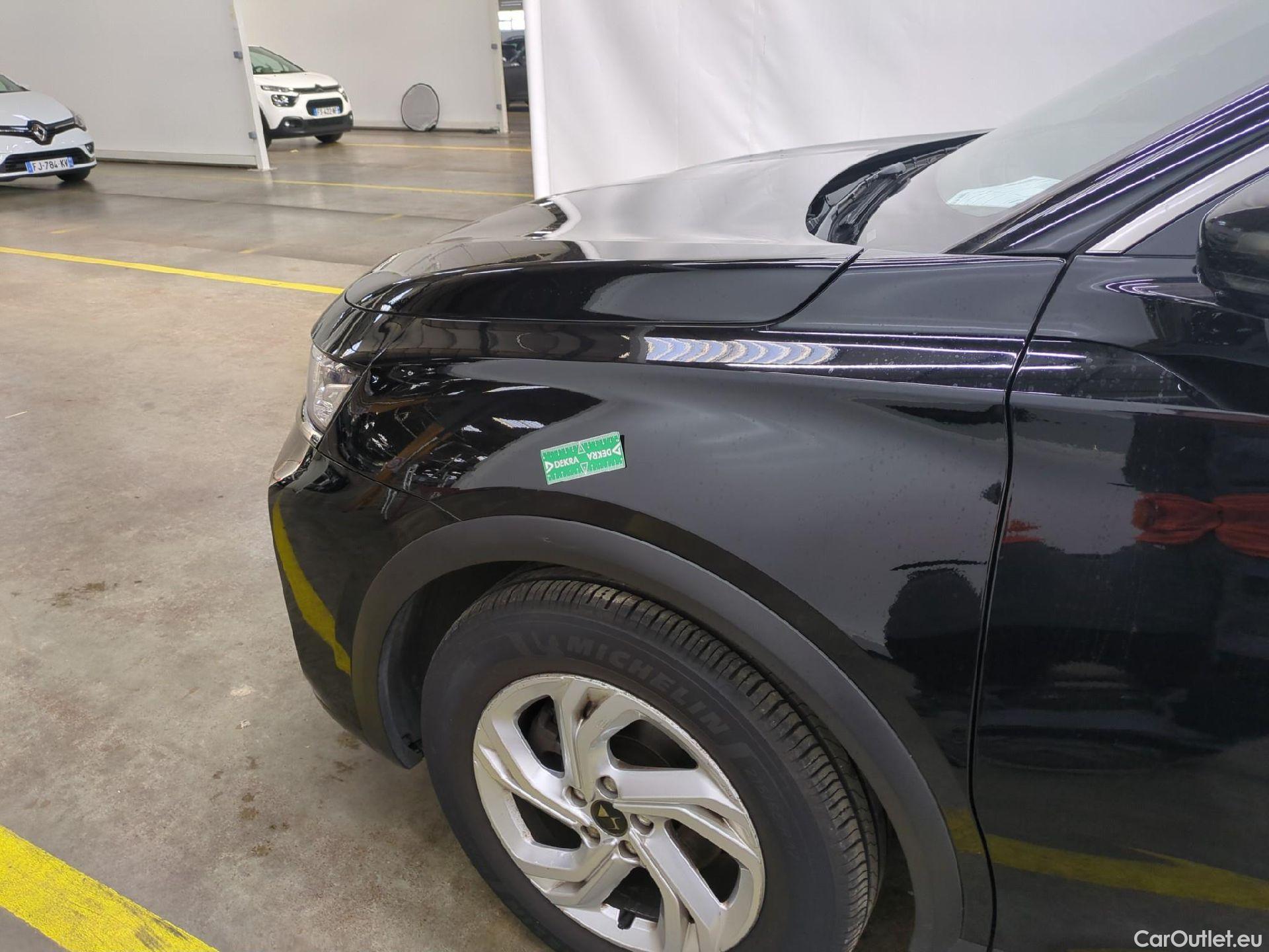  DS  DS7 7 Crossback Business 1.5 BlueHDi 130CV BVA8 E6d #18