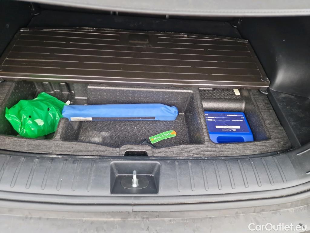  Hyundai  Tucson  Creative Mild-Hybrid 2WD 1.6 CRDI 135CV BVA7 E6d #10