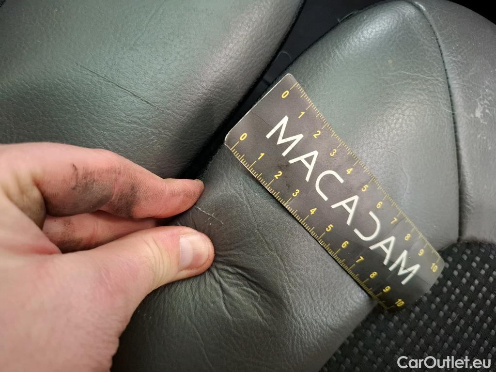  Citroen  C4 Grand Picasso /Spacetourer Shine 1.6 PureTech 180CV BVA8 7 Sieges E6dT #52