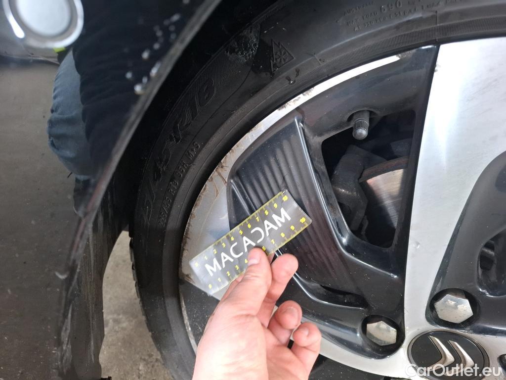  Citroen  C4 Grand Picasso /Spacetourer Shine 1.6 PureTech 180CV BVA8 7 Sieges E6dT #73