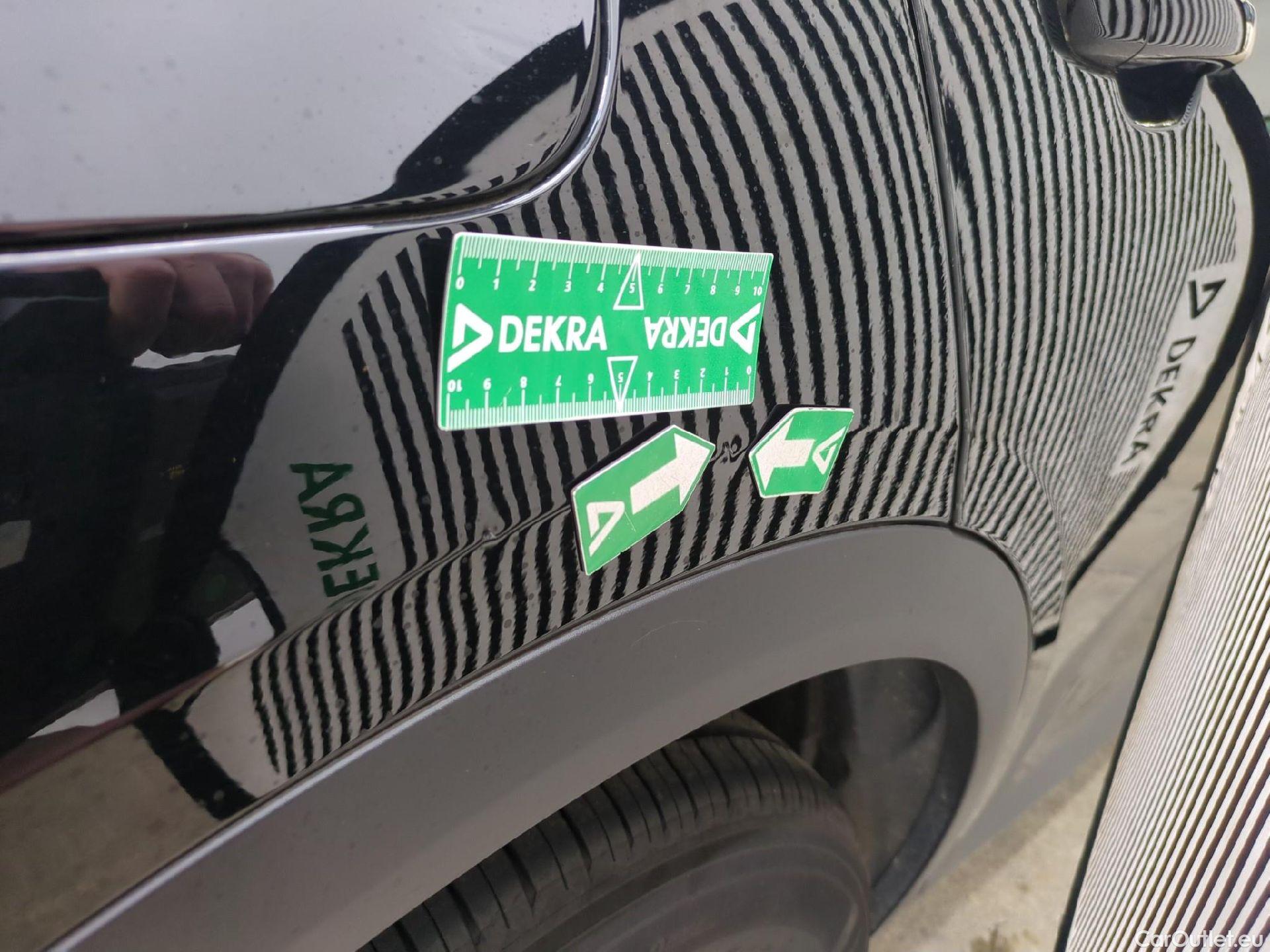  DS  DS7 7 Crossback Business 1.5 BlueHDi 130CV BVA8 E6d #29