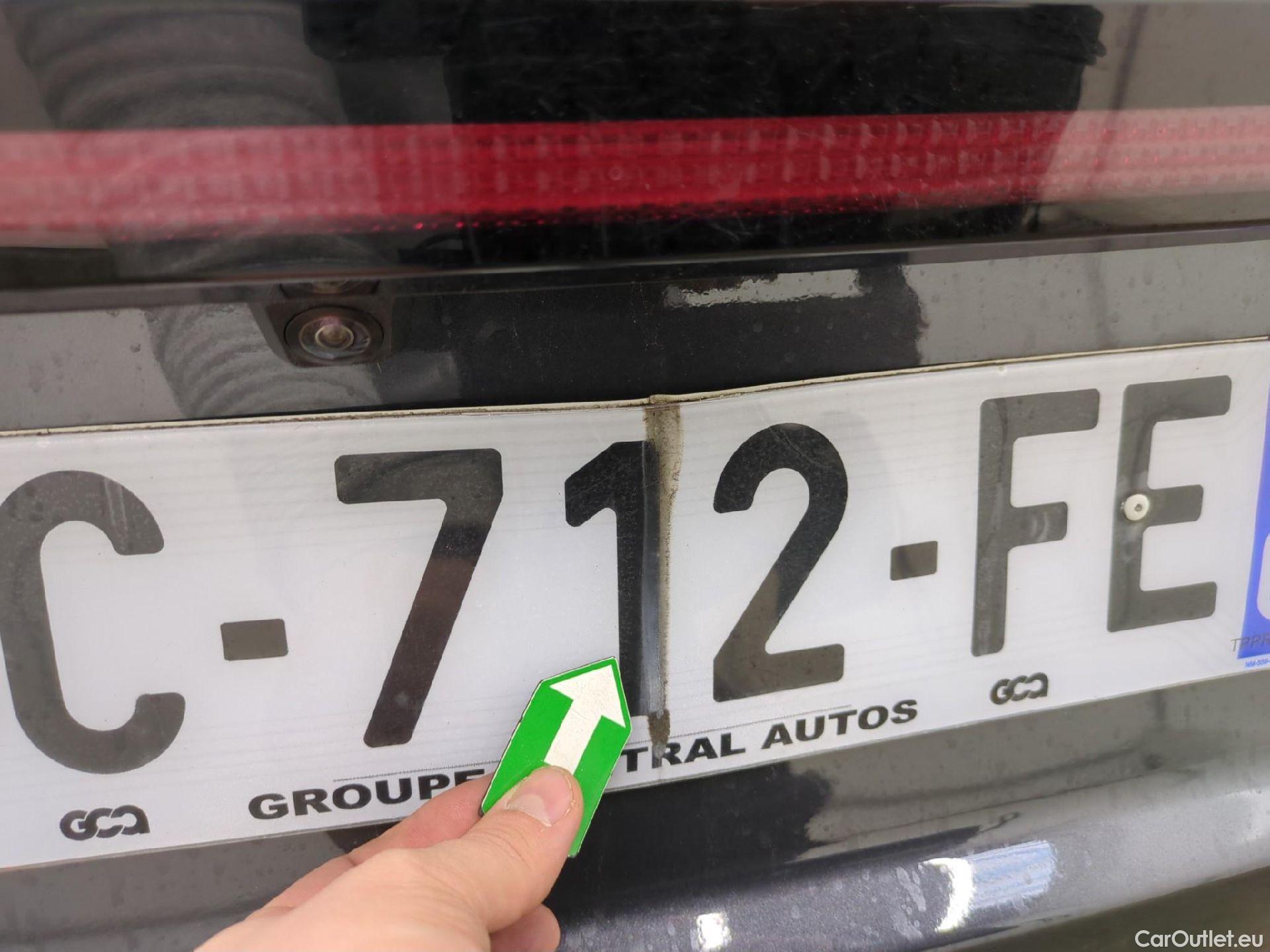  Hyundai  Tucson  Creative 2WD 1.6 CRDi 135CV BVA7 E6dT #4