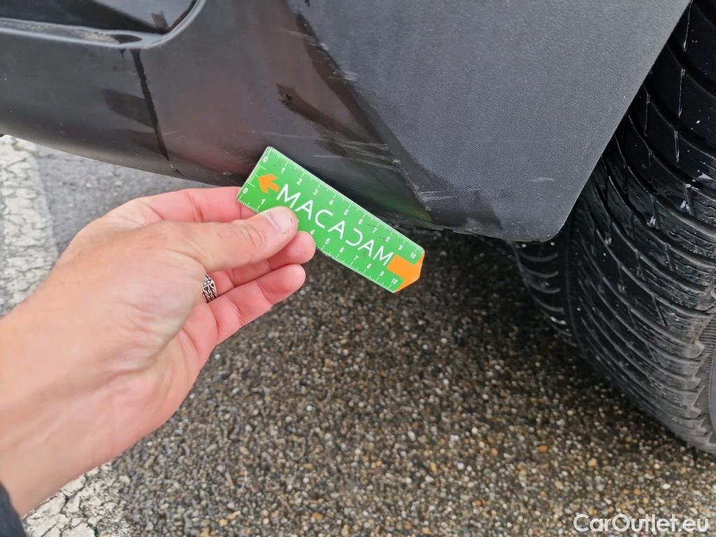  Hyundai  Tucson  Creative Mild-Hybrid 2WD 1.6 CRDI 135CV BVA7 E6d #11