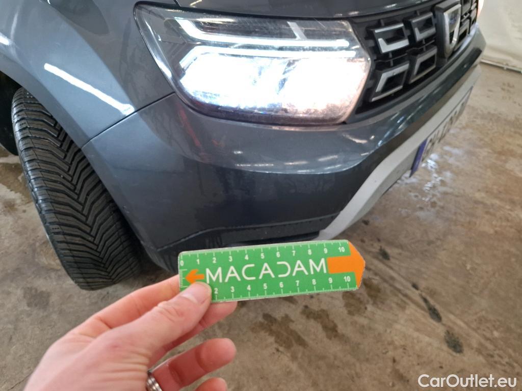  Dacia  Duster  Prestige 1.5 dCi 115CV BVM6 E6d #18