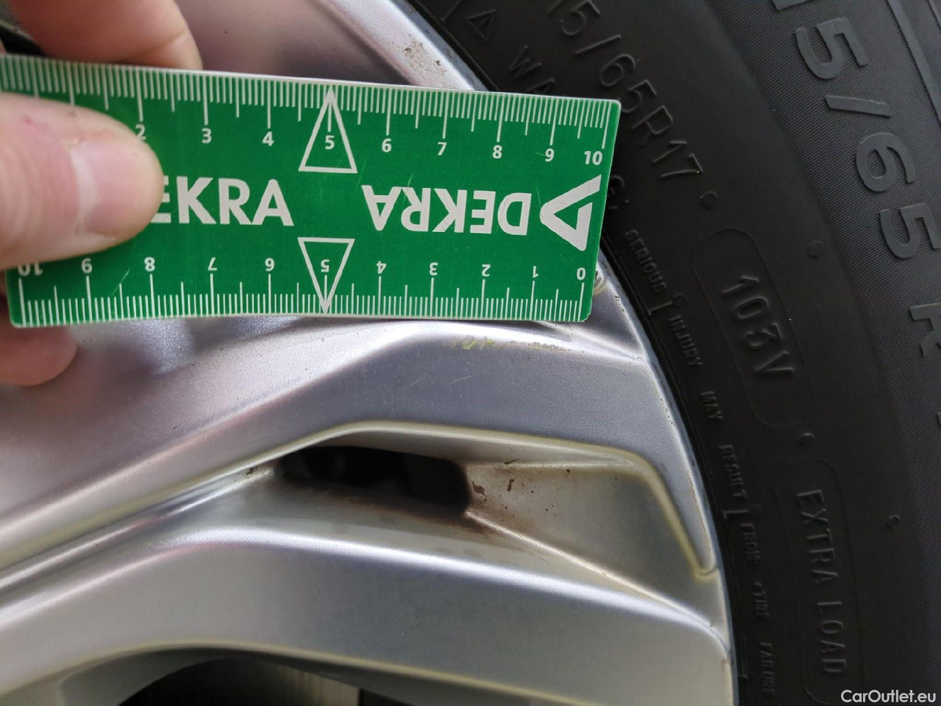  DS  DS7 7 Crossback Business 1.5 BlueHDi 130CV BVA8 E6d #3