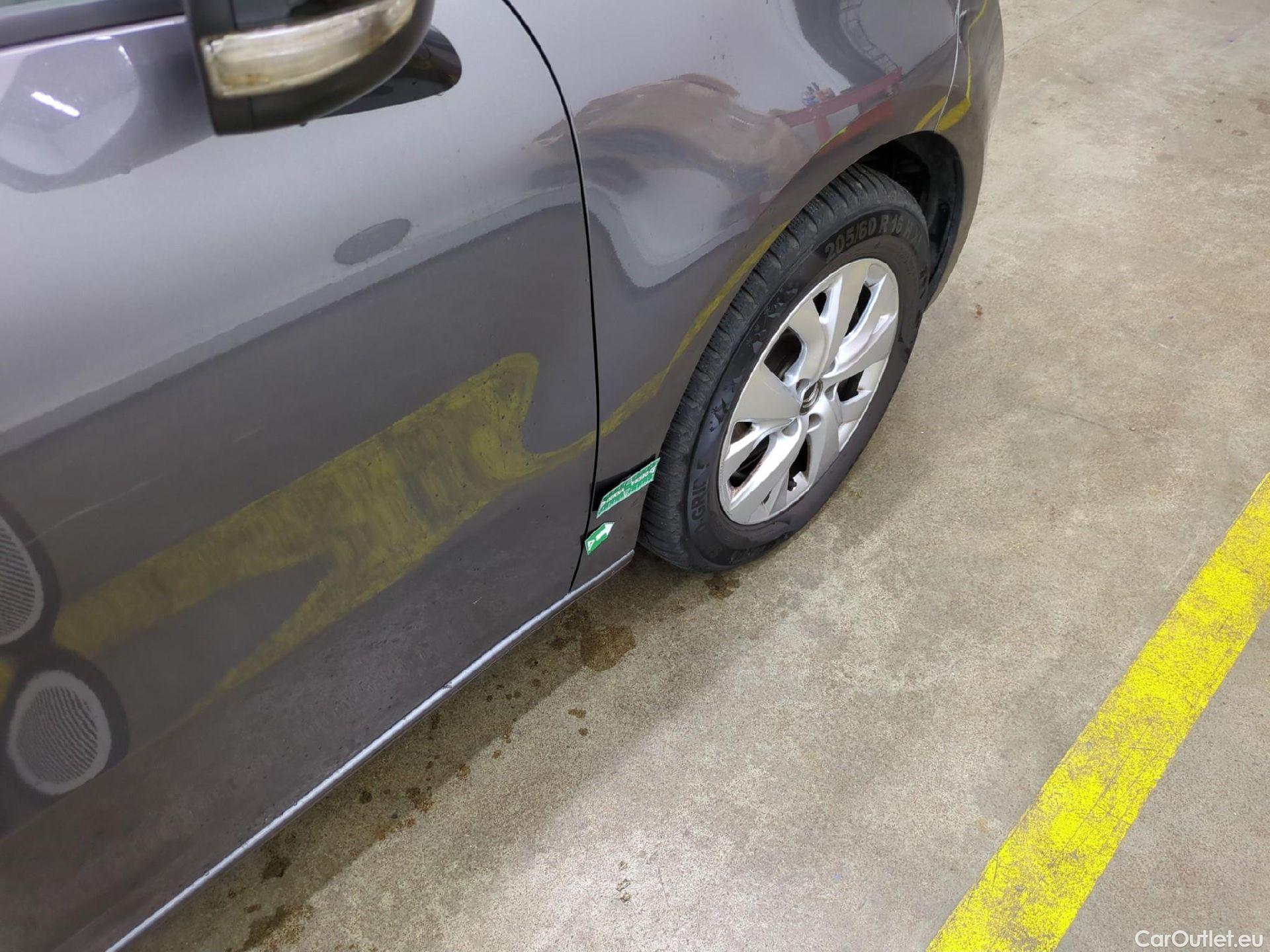  Citroen  C4 Grand Picasso /Spacetourer Business 1.5 BlueHDi 130CV BVA8 E6d #35