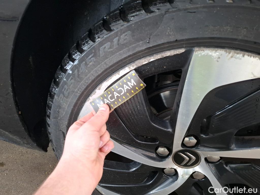  Citroen  C4 Grand Picasso /Spacetourer Shine 1.6 PureTech 180CV BVA8 7 Sieges E6dT #76