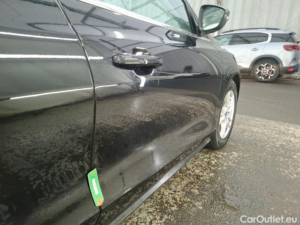  Ford  Focus  Break Trend Business 1.5 EcoBlue 120CV BVA8 E6dT #15