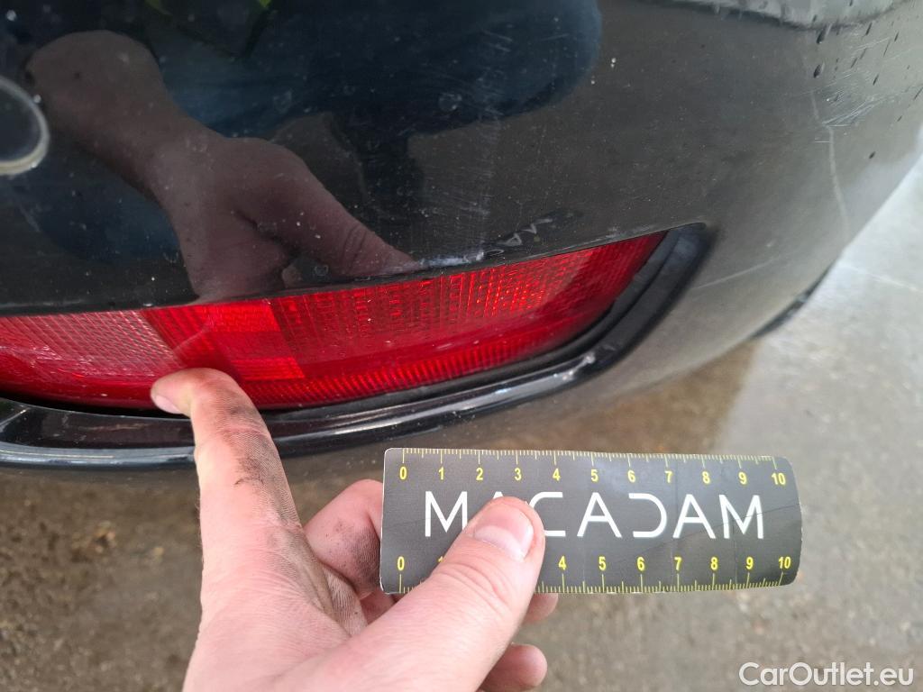  Citroen  C4 Grand Picasso /Spacetourer Shine 1.6 PureTech 180CV BVA8 7 Sieges E6dT #95