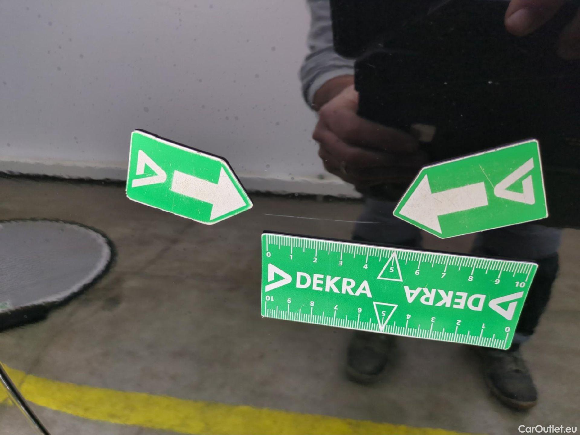  DS  DS7 7 Crossback Business 1.5 BlueHDi 130CV BVA8 E6d #46