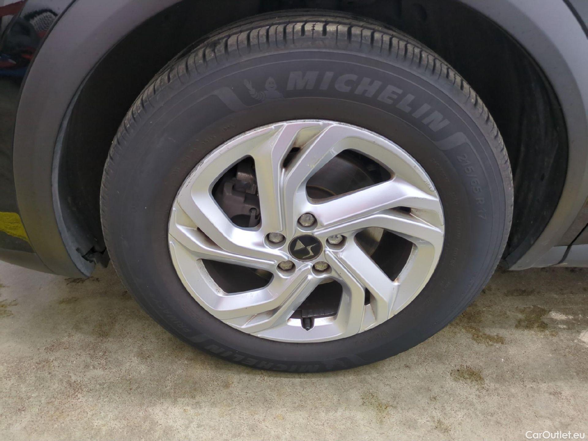  DS  DS7 7 Crossback Business 1.5 BlueHDi 130CV BVA8 E6d #2