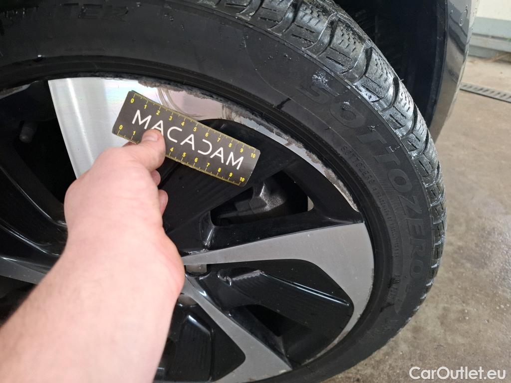  Citroen  C4 Grand Picasso /Spacetourer Shine 1.6 PureTech 180CV BVA8 7 Sieges E6dT #60