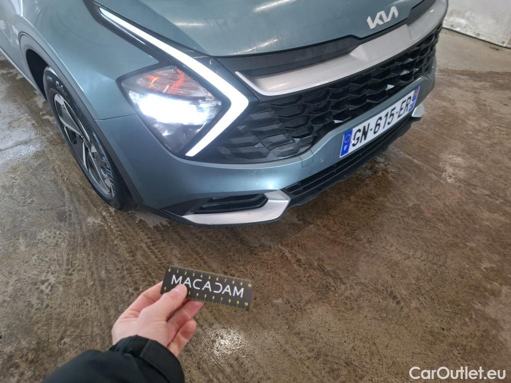  KIA  Sportage  Active 1.6 CRDi 135CV BVA7 E6d #48