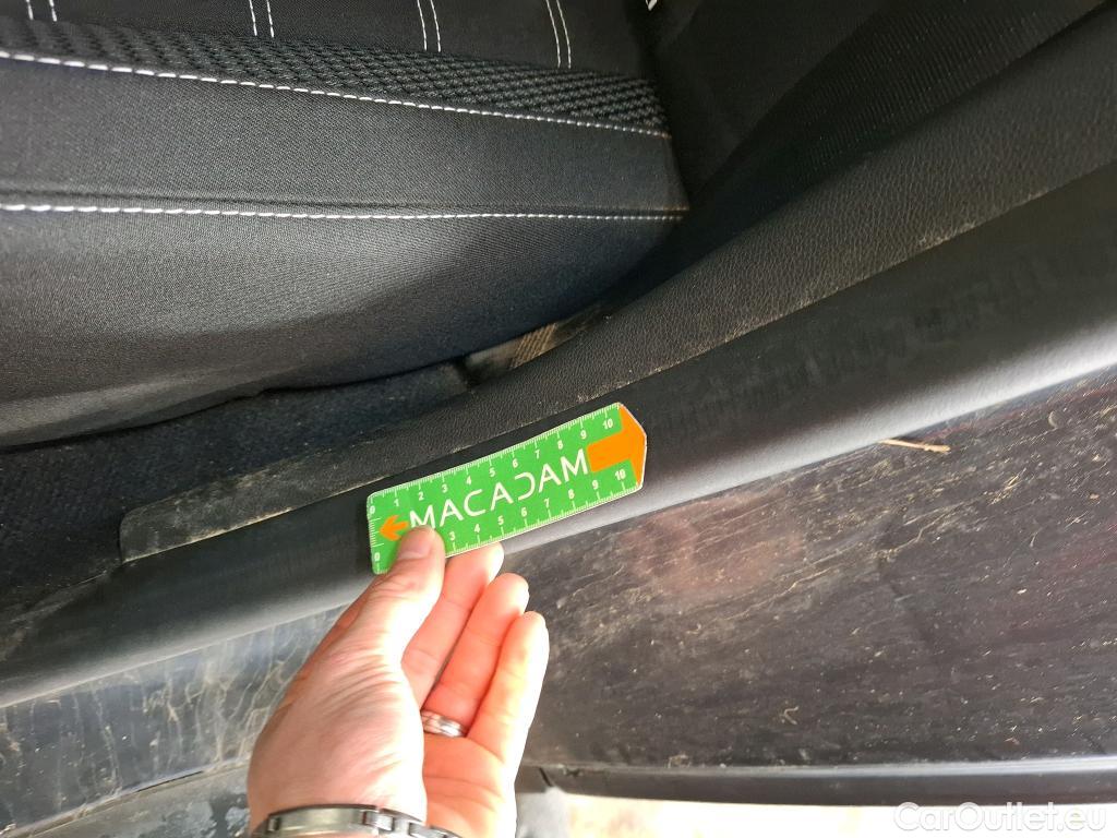  Dacia  Duster  Prestige 1.5 dCi 115CV BVM6 E6d #1