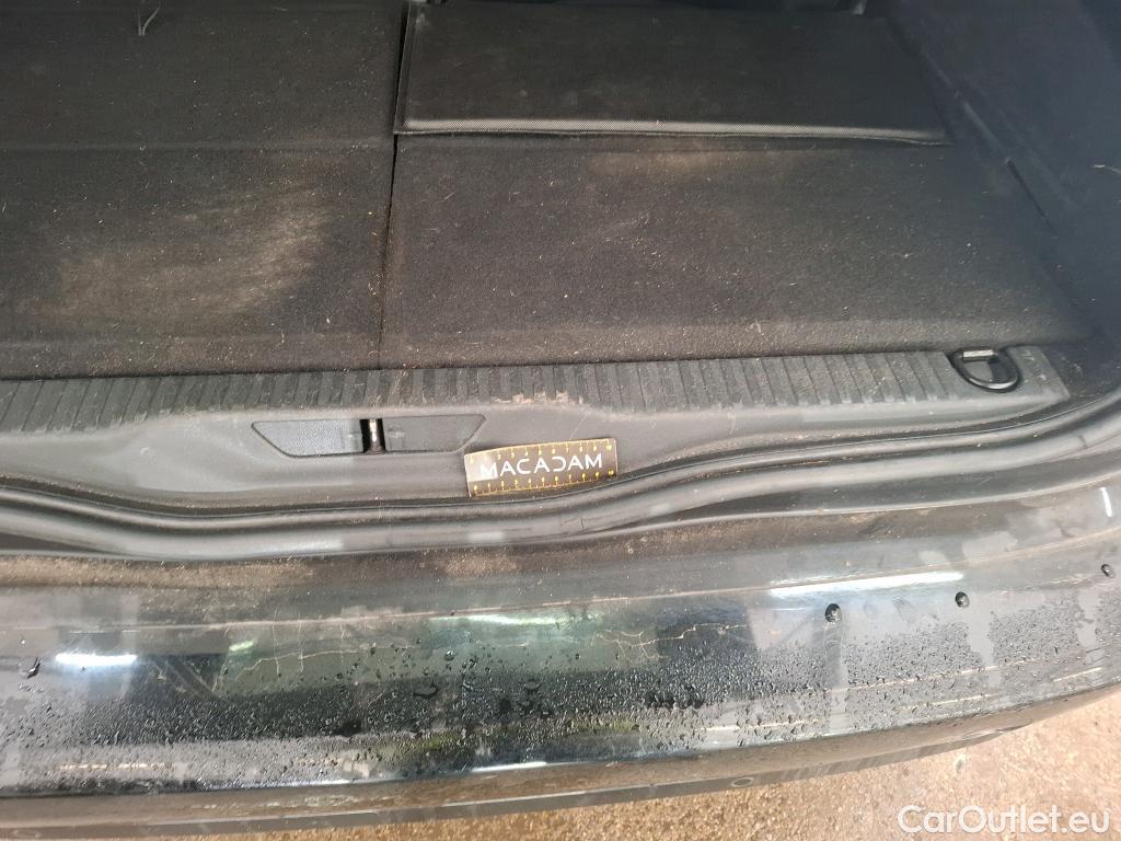  Citroen  C4 Grand Picasso /Spacetourer Shine 1.6 PureTech 180CV BVA8 7 Sieges E6dT #79