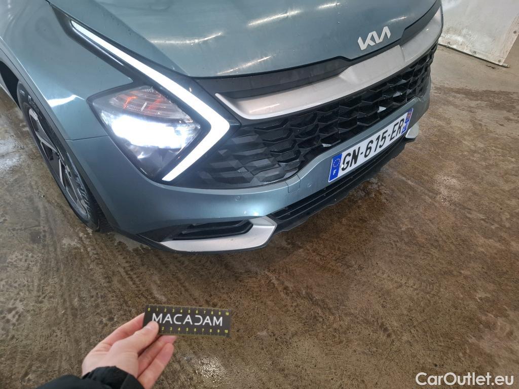  KIA  Sportage  Active 1.6 CRDi 135CV BVA7 E6d #50