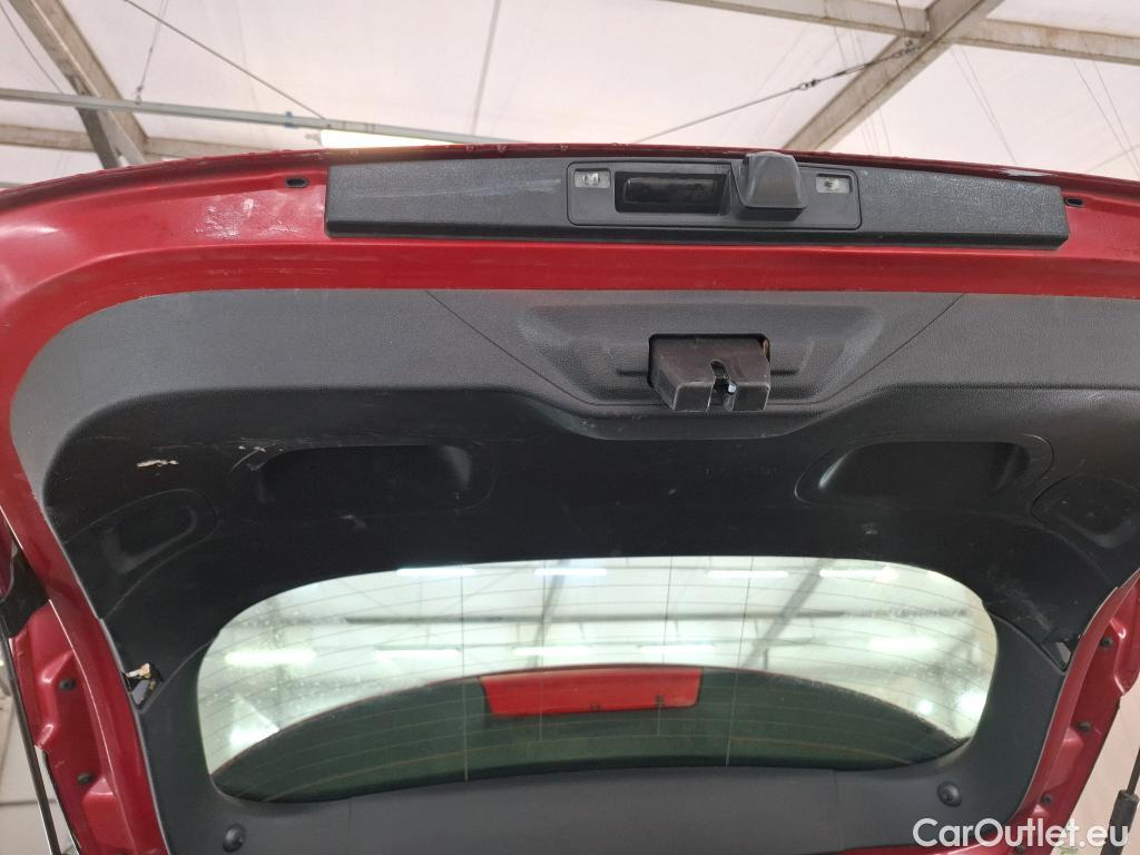  Ford  Puma FORD  / 2019 / 5P / SUV 1.0 EcoBoost 125 ch mHEV TITANIUM BUSIN #11