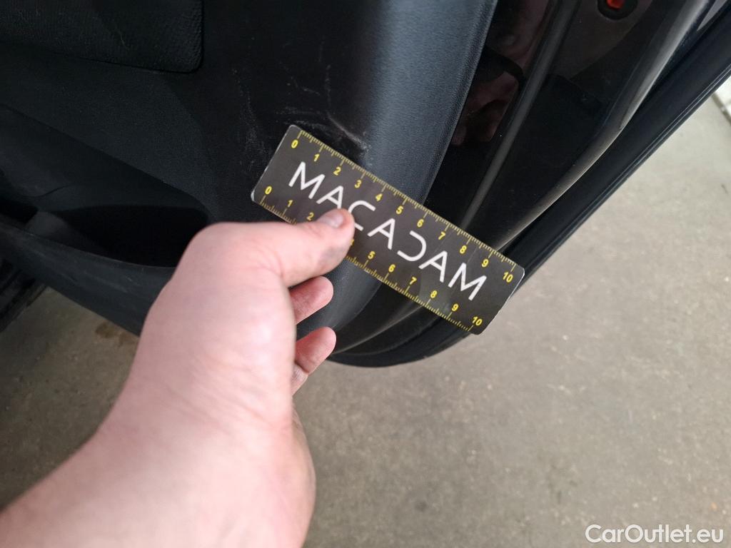  Citroen  C4 Grand Picasso /Spacetourer Shine 1.6 PureTech 180CV BVA8 7 Sieges E6dT #7