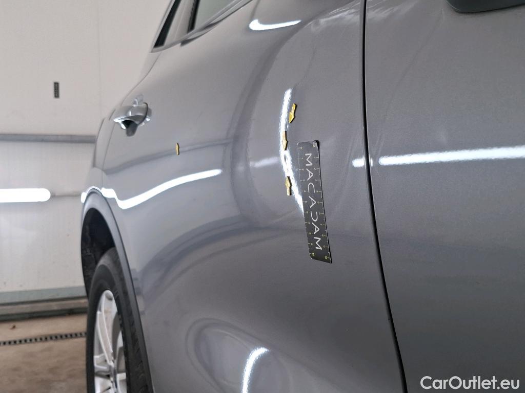  Ford  Kuga FORD  / 2019 / 5P / SUV 2.5 Dur 225 hybrid PHEV Pshift Titanium #16