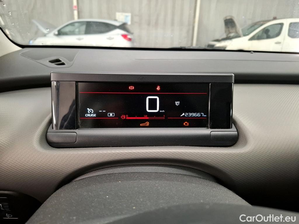  Citroen  C4 Cactus  Feel Business 1.2 PureTech 110CV BVM6 E6dT #19