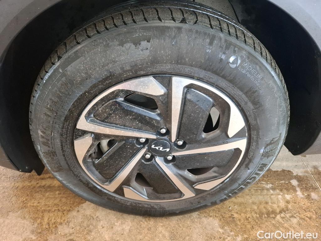  KIA  Sportage  Active 1.6 CRDi 135CV BVA7 E6d #46