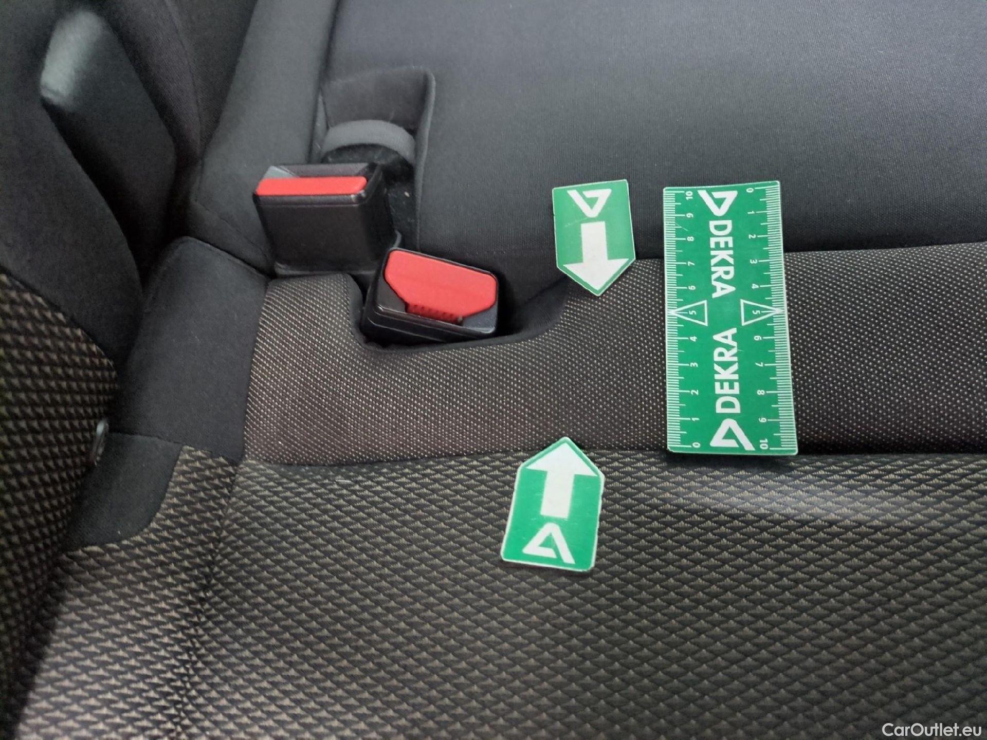  DS  DS7 7 Crossback Business 1.5 BlueHDi 130CV BVA8 E6d #33