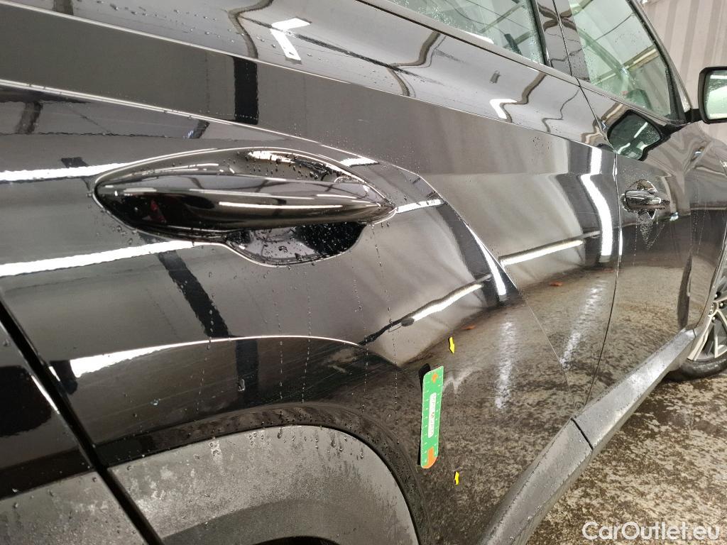  Hyundai  Tucson  Business Mild-Hybrid 2WD 1.6 CRDI 135CV BVA7 E6d #6