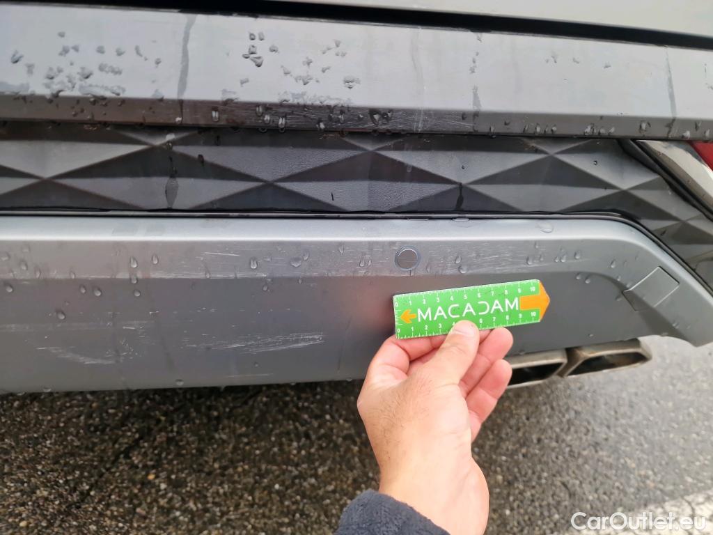  Hyundai  Tucson  Creative Mild-Hybrid 2WD 1.6 CRDI 135CV BVA7 E6d #3