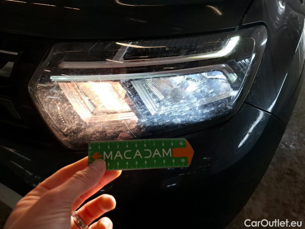  Dacia  Duster  Prestige 1.5 dCi 115CV BVM6 E6d #4