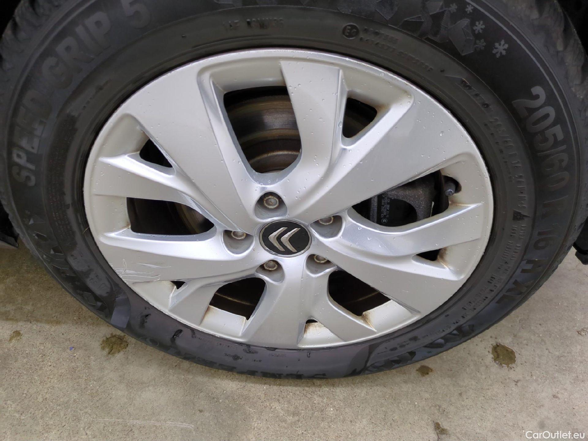  Citroen  C4 Grand Picasso /Spacetourer Business 1.5 BlueHDi 130CV BVA8 E6d #13