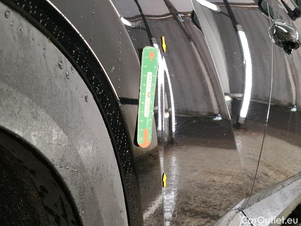  Hyundai  Tucson  Business Mild-Hybrid 2WD 1.6 CRDI 135CV BVA7 E6d #7