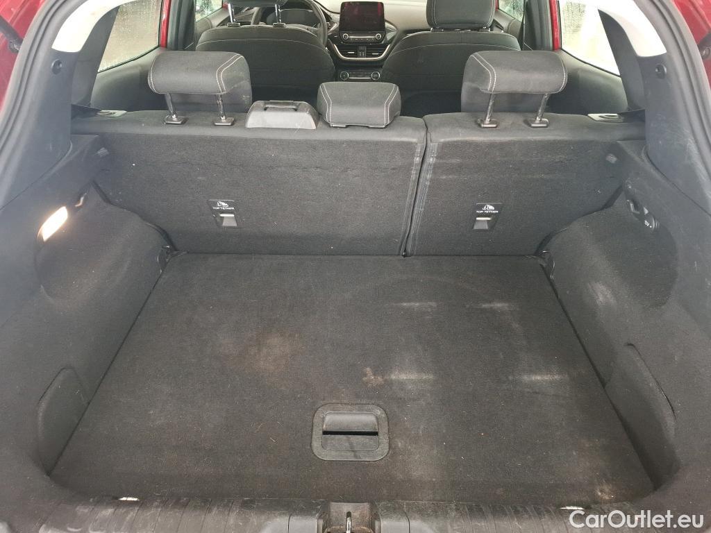  Ford  Puma FORD  / 2019 / 5P / SUV 1.0 EcoBoost 125 ch mHEV TITANIUM BUSIN #3