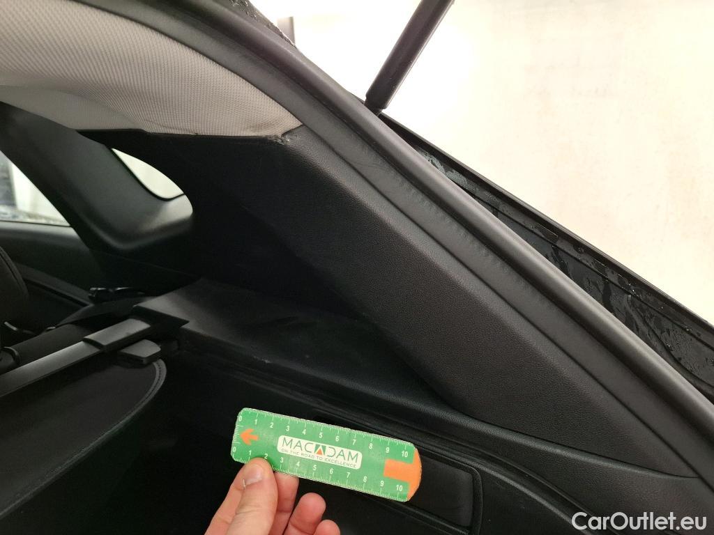  Hyundai  Tucson  Business Mild-Hybrid 2WD 1.6 CRDI 135CV BVA7 E6d #14