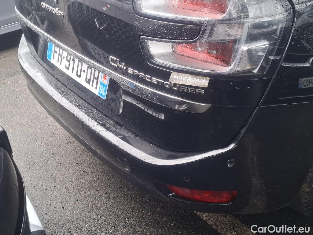  Citroen  C4 Grand Picasso /Spacetourer Shine 1.6 PureTech 180CV BVA8 7 Sieges E6dT #26
