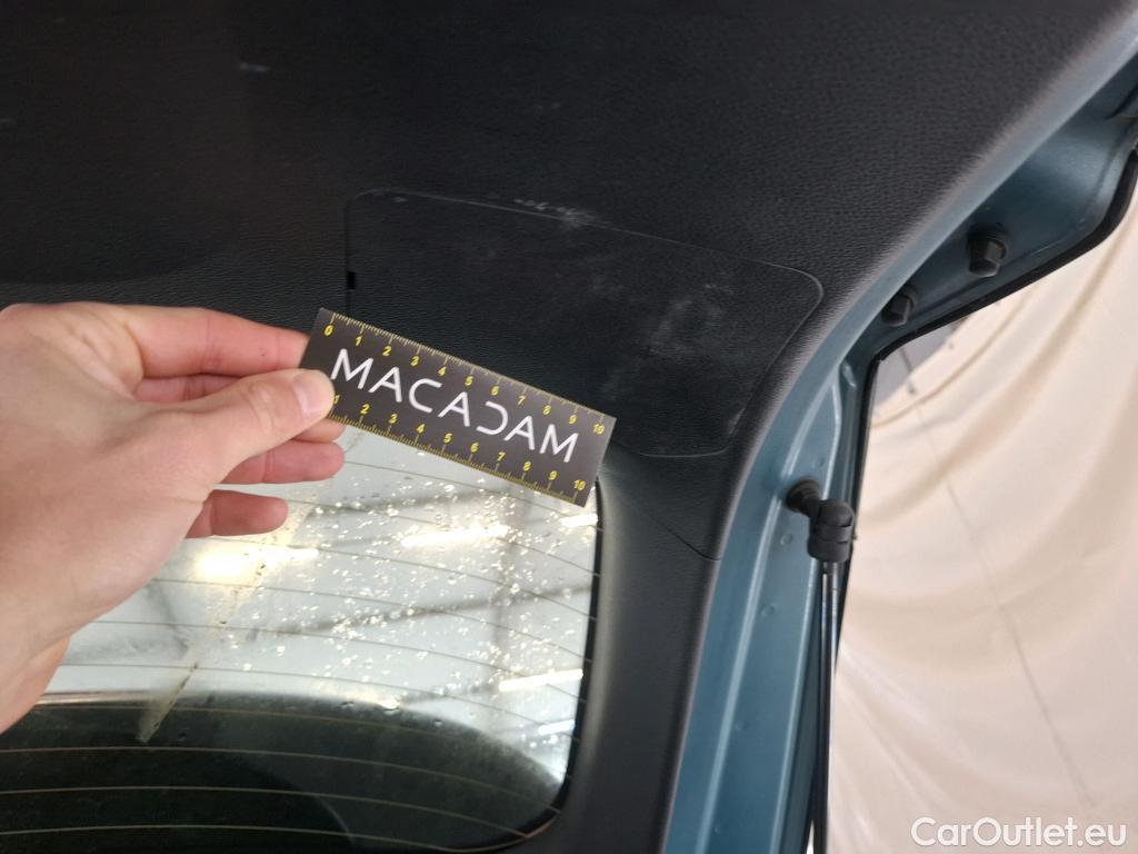  KIA  Sportage  Active 1.6 CRDi 135CV BVA7 E6d #27