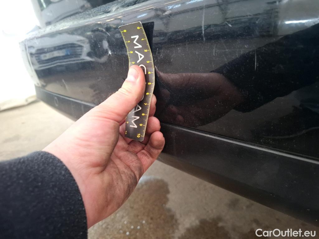  Citroen  C4 Grand Picasso /Spacetourer Shine 1.6 PureTech 180CV BVA8 7 Sieges E6dT #16