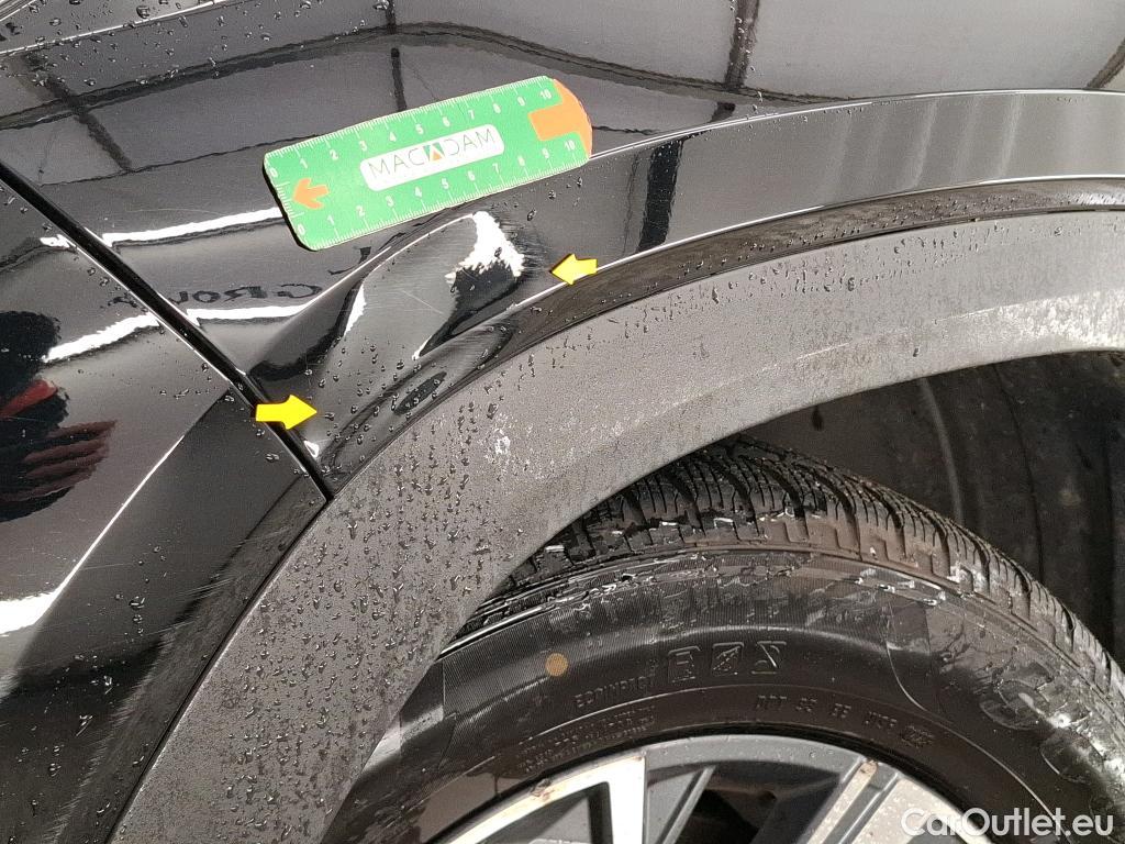  Hyundai  Tucson  Business Mild-Hybrid 2WD 1.6 CRDI 135CV BVA7 E6d #10