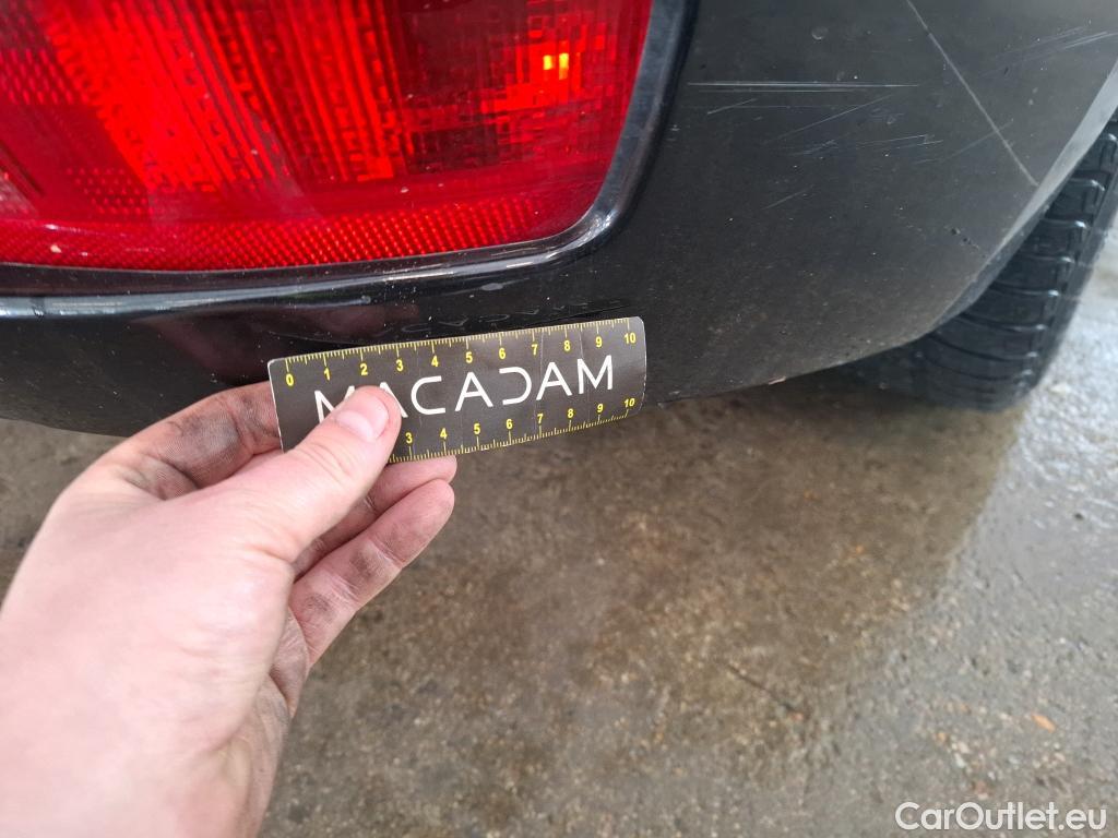  Citroen  C4 Grand Picasso /Spacetourer Shine 1.6 PureTech 180CV BVA8 7 Sieges E6dT #22