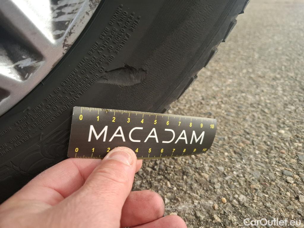  KIA  Cee'd Ceed Sportswagon Active 1.6 CRDi 135CV BVA7 E6d #2