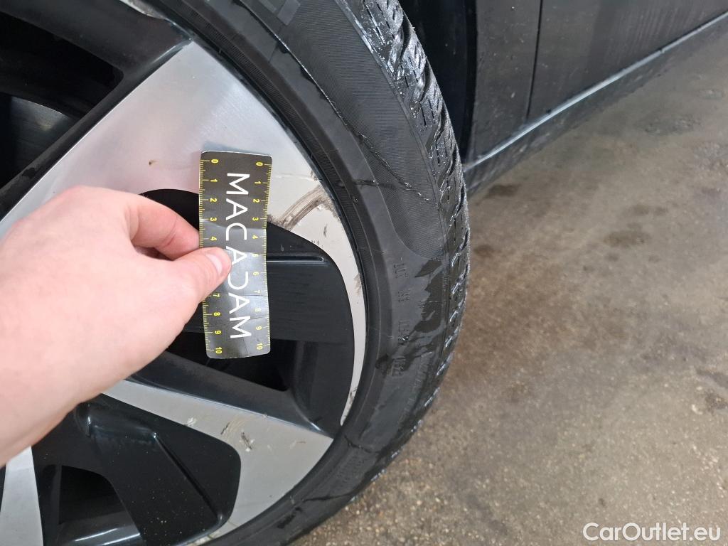  Citroen  C4 Grand Picasso /Spacetourer Shine 1.6 PureTech 180CV BVA8 7 Sieges E6dT #71