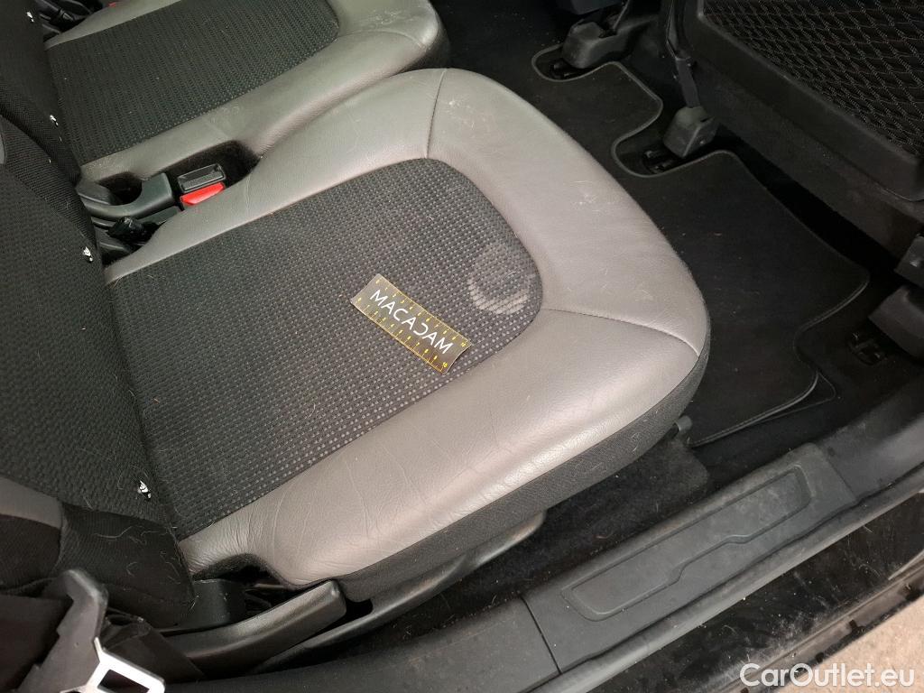  Citroen  C4 Grand Picasso /Spacetourer Shine 1.6 PureTech 180CV BVA8 7 Sieges E6dT #98