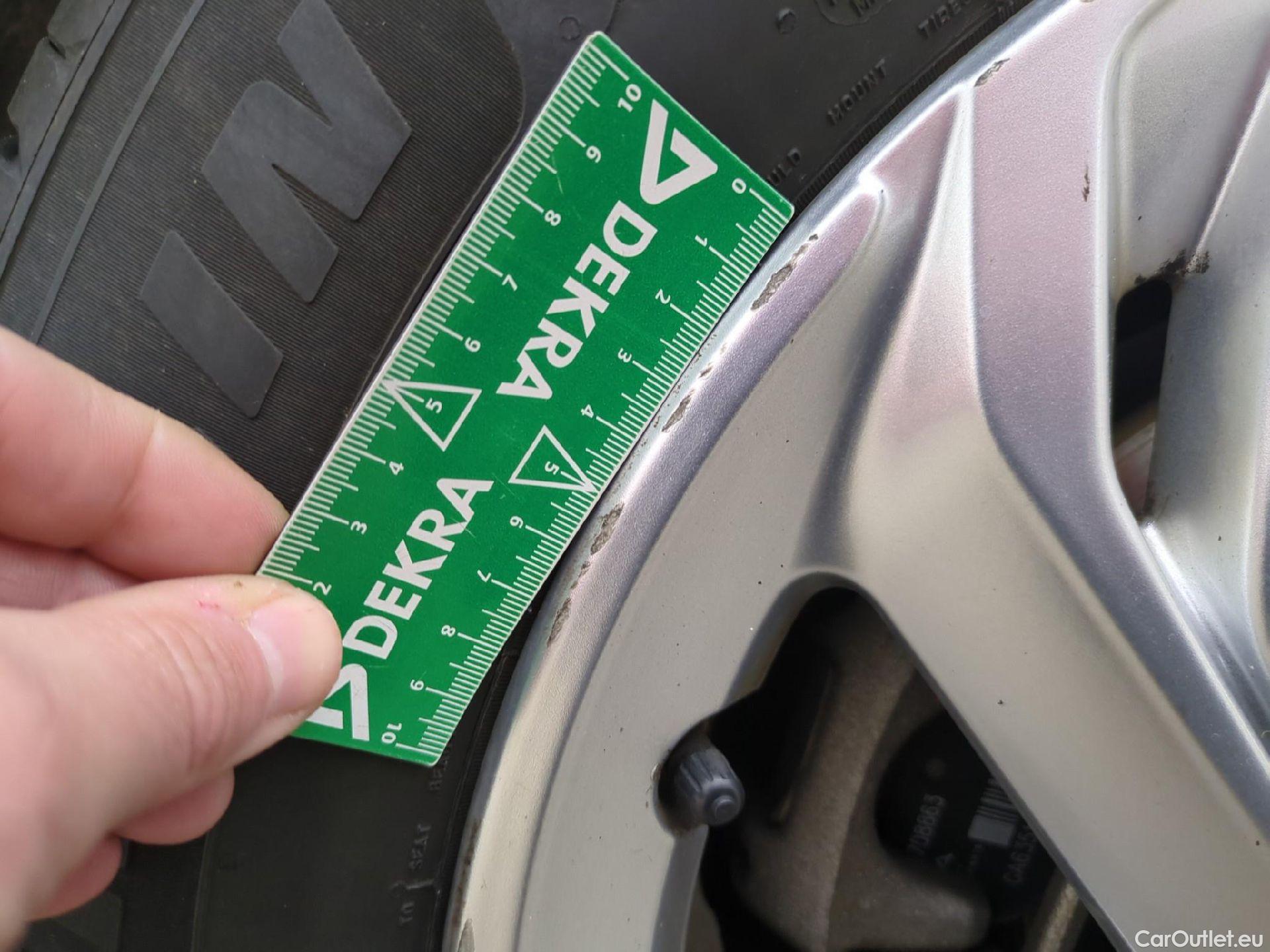  DS  DS7 7 Crossback Business 1.5 BlueHDi 130CV BVA8 E6d #8