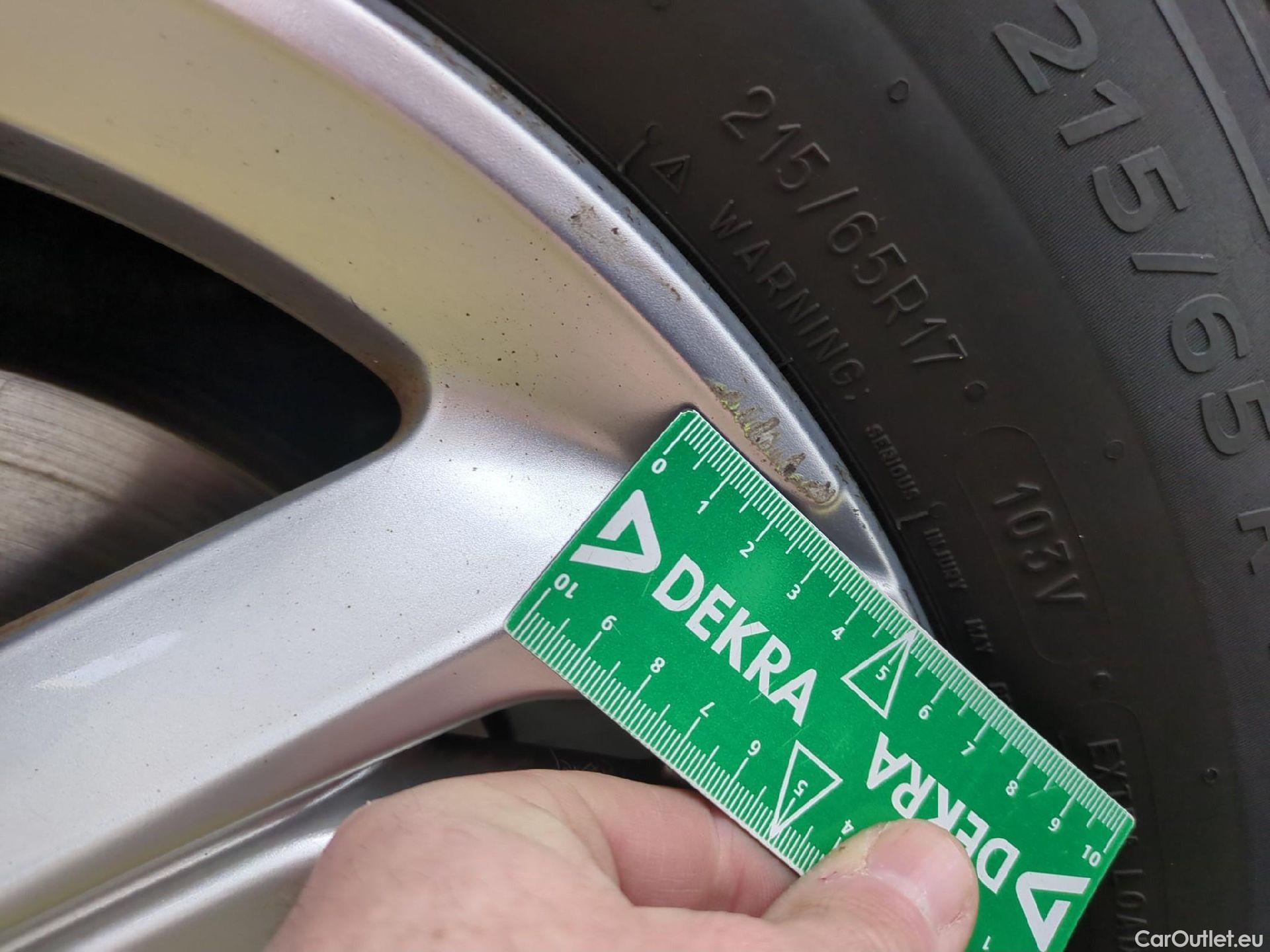  DS  DS7 7 Crossback Business 1.5 BlueHDi 130CV BVA8 E6d #1