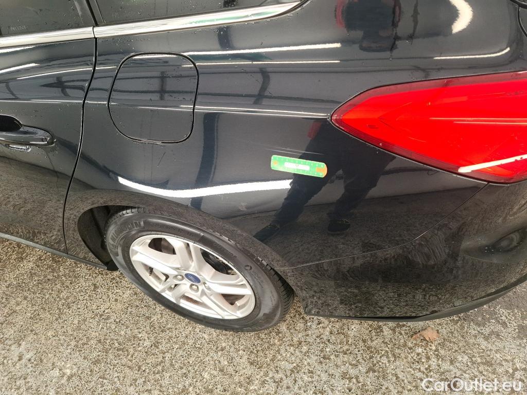  Ford  Focus  Break Trend Business 1.5 EcoBlue 120CV BVA8 E6dT #31